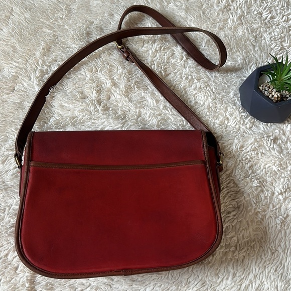 👜Vintage Coach city bag 6790 - Picture 3 of 16